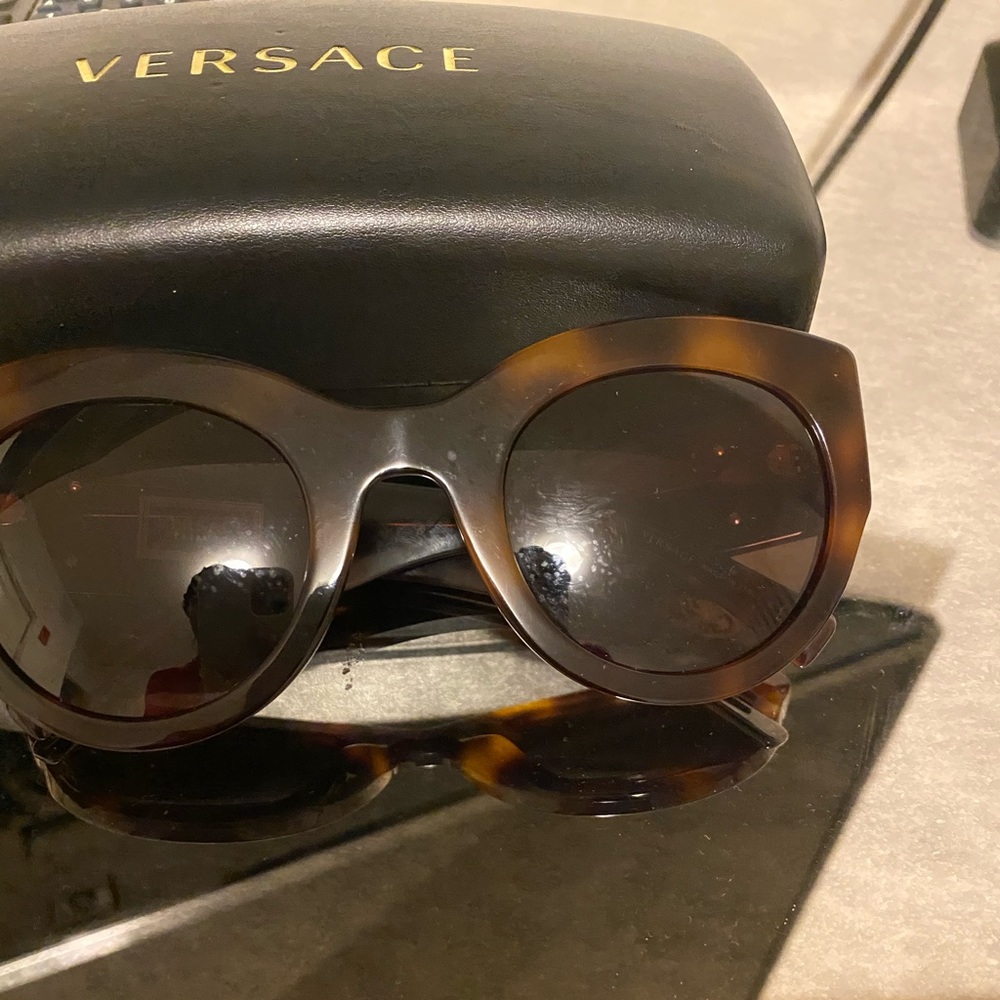 Versace Sunglasses